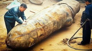 Scientists TERRIFIED by new discovery in Egypt that changes everything!