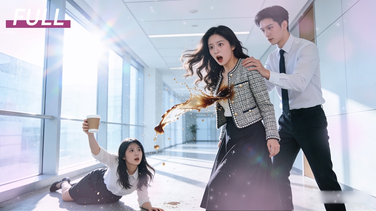 Она — любовь CEO или просто NPC? Девушка погрузилась в книгу, не зная, что CEO влюблён в неё!