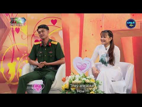 Yêu Xa 5 Năm Chia Tay Như Cơm Bữa Anh Bộ Đội Dùng "Chiêu Độc" Dụ Cô Ngân Hàng Về Một Nhà