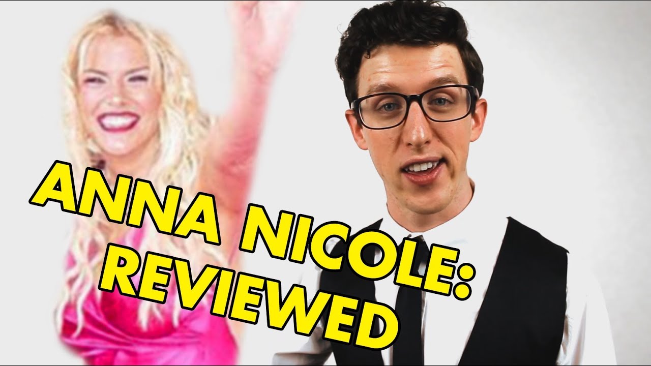 ANNA NICOLE: REVIEWED // The Listener's Guide