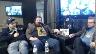 The CK POTcast 058 Rabnett