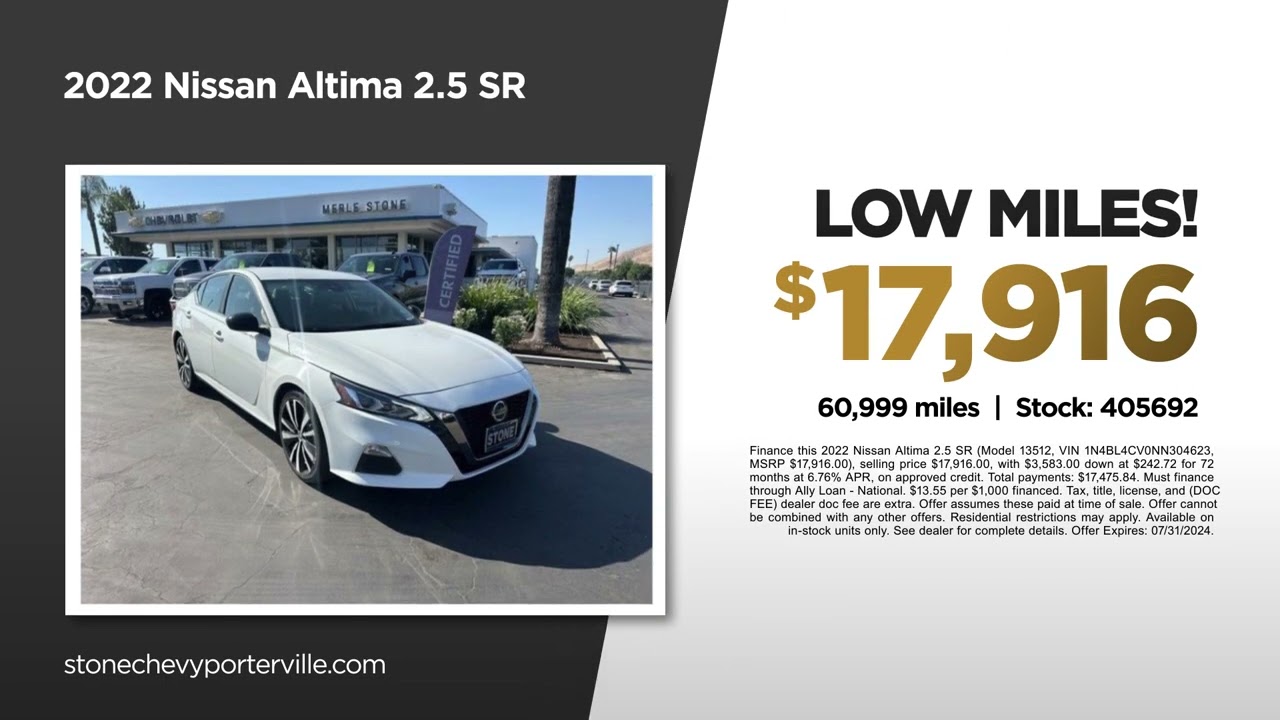 Used Sedan 07/21/2024 4084858