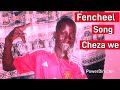 Fencheel Song Cheza We Official Audio Prd Manyama Studio Ushetu Shy Tz 