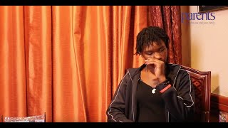 I was sexually abused by my dad. I had to escape home- Linzy Livian |Parents Magazine| Part 1