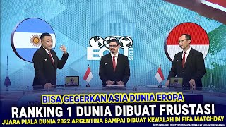 🔴 PERTAHANAN KELAS EROPA !! Hasil Uji Coba TIMNAS INDONESIA | Jelang Berlaga Piala FIFA Series 2026