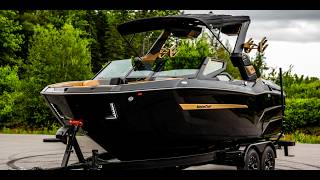 MasterCraft X22 2026