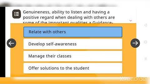 DIKSHA#NISHTHA 2.0#C05 Understanding secondary stage learners
