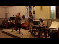 [Moscow Night] Traditional「モスクワ郊外の夕べ」@BC Wildfire Fundraising Concert