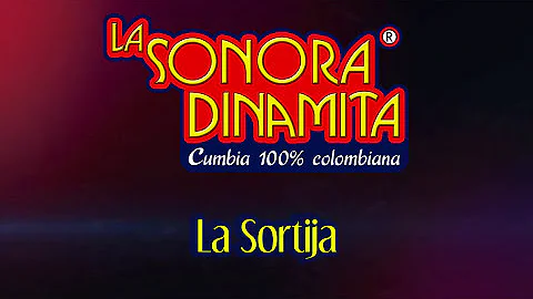 La Sortija - La Sonora Dinamita / Discos Fuentes [Audio]