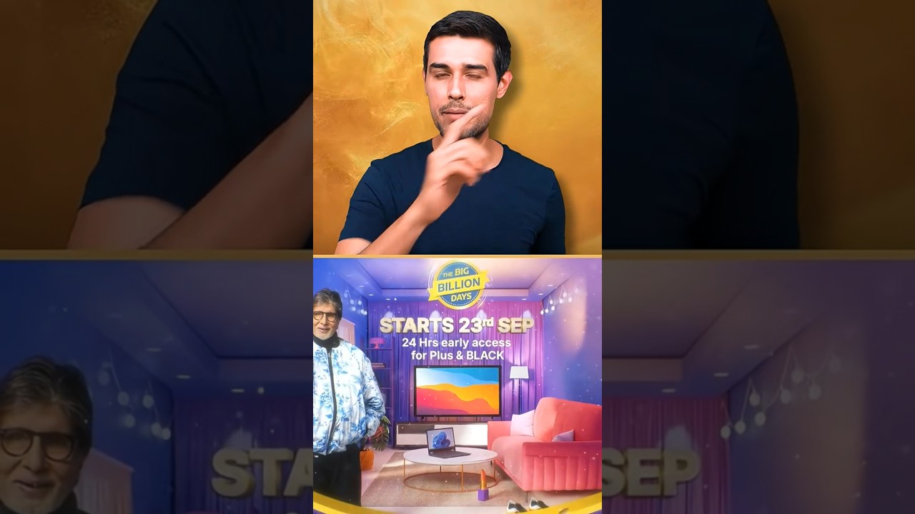 online shopping realty in dhruv rathee