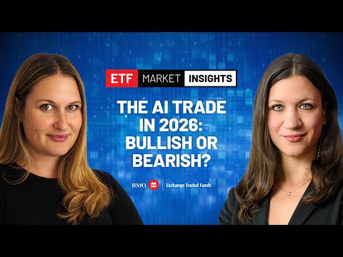 The AI Trade in 2026: Bullish or Bearish?