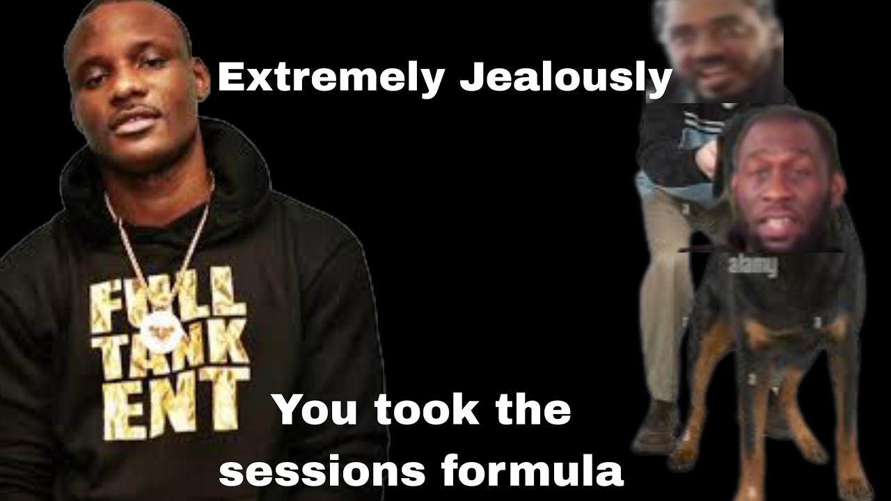 Chronik Rage Quits After Argument With Justo