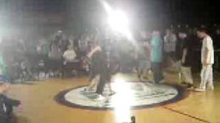  Street Battle Lublin Lion Kings - Kingz OF Warsow