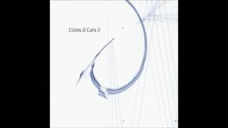 Clicks & Cuts 2 [Disc 2]