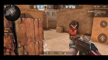 Standoff 2 | New ultra rare USP-S Inspect animation