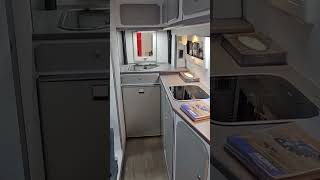 Murvi Pimento Xl Camper Van In Three Minutes