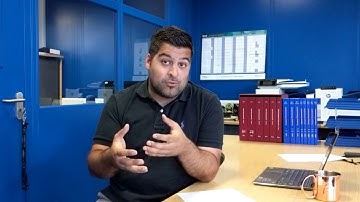 The journey of setting up a new business