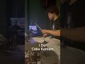 I Do - Célia Kameni - 🥁 - 2/3 - cover en entier sur la chaîne