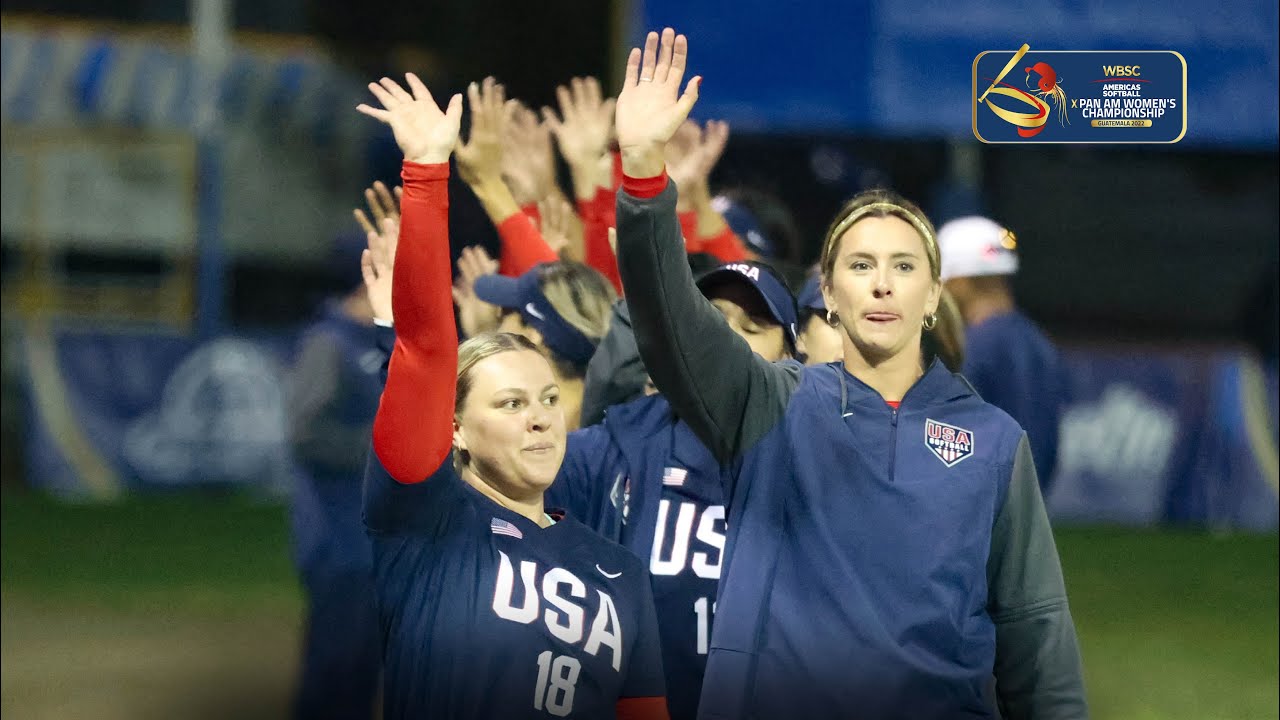 FINAL GAME |LIVE  |  CANADA   vs  USA 