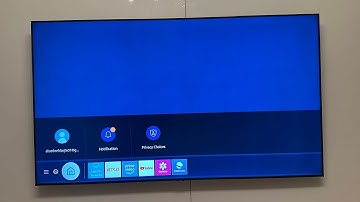 How to Change Keyboard Type on Samsung Smart TV
