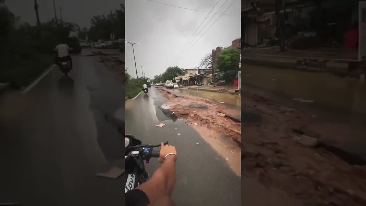 Space Technology Road 