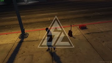 GTA V - FiveM - SickLevi Props/Object Placer