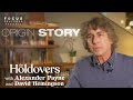 How the Perfectly Real Cast of THE HOLDOVERS Came to Be | Origin Story