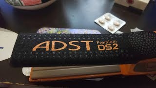 ADST アドスト DS2 ストレートアイロン