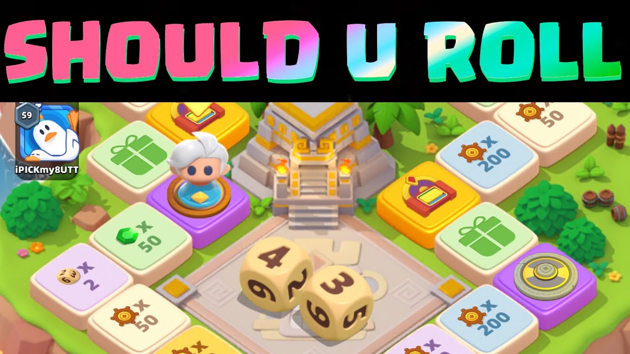 Archero 2 - СТОИТ ЛИ УЧАСТВОВАТЬ В СОБЫТИИ «СОКРОВИЩА ОСТРОВА»???