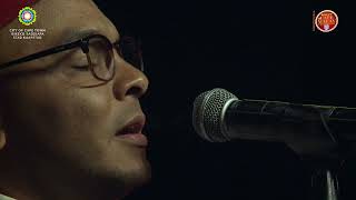 Nederlands 2022 - Mooi Holland - Jonge Studente - Taariq Abrahams