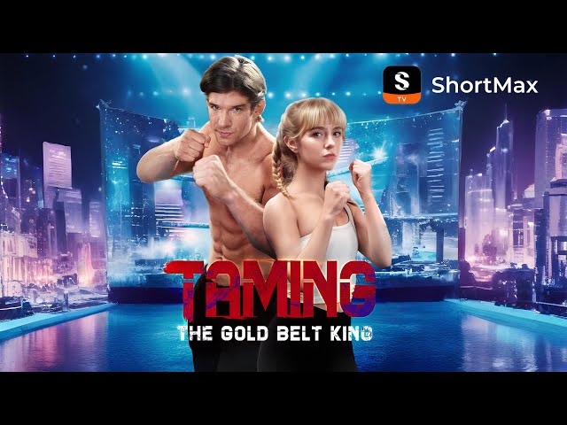 Taming the Gold Belt King