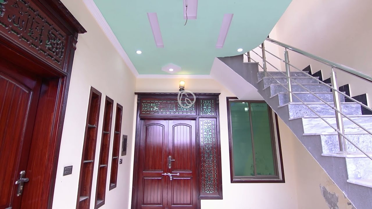 5 Marla House For Sale Defence Road Rawalpindi | Graana.com