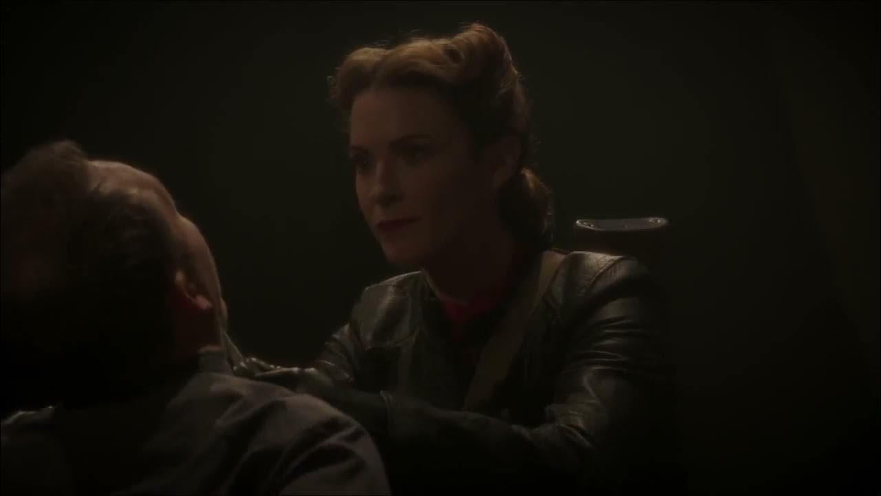 the red room story YouTube