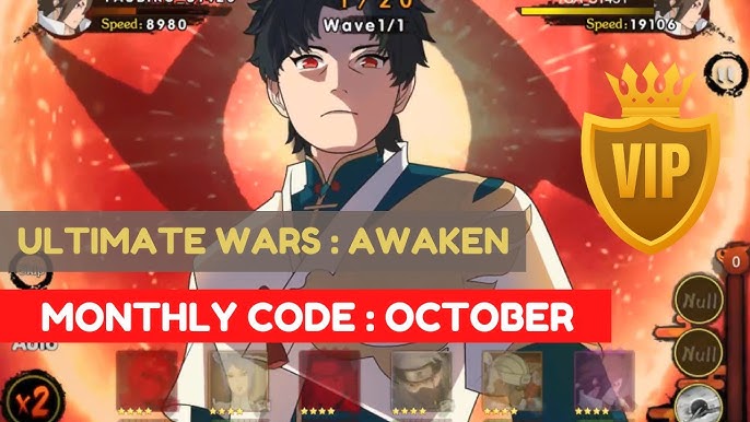 DS: Blade of Hashira codes (October 2023)