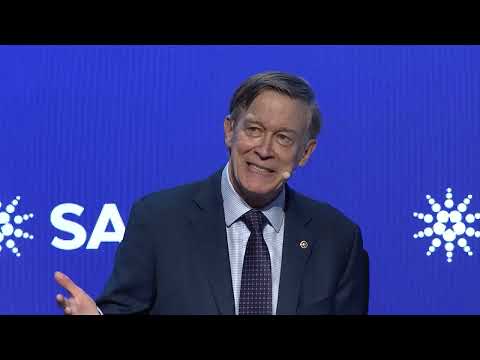 Senator Hickenlooper Discusses U.S. Strategy on Critical Minerals and Bipartisan Collaboration