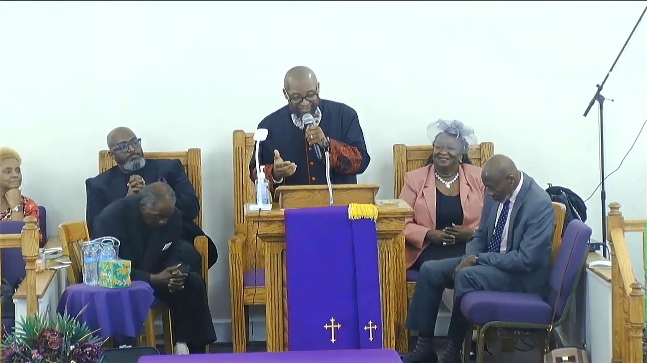 VMBC 10.192025 -  FALL REVIVAL