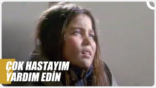 Lamia Firar Etti - Üvey Baba 13. Bölüm