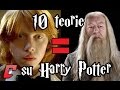 10 teorie su Harry Potter (più o meno strampalate)