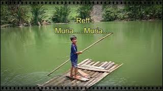 Video Lirik MURIA NGATAKU - Defka Nugraha