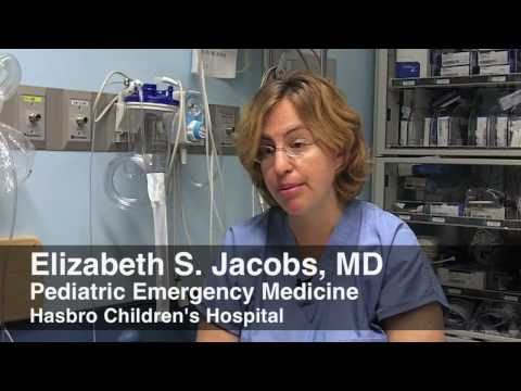 Sports injuries and concussion series -- Video 2