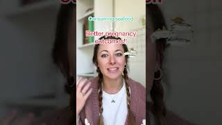 Can you eat TOO MUCH FISH while pregnant?!