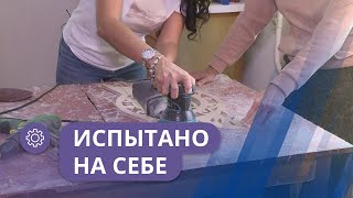 Испытано на себе: Фигурная резка фанеры