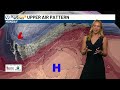 First Alert Weather EXTRA - Tuesday, May 13