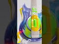 🎸 Guitarra infantil com luz e som 💖. #EncantosOnline #ShopeeBrasil #Brinquedos.