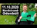 Evangelischer Gottesdienst Nordstrand-Odenbüll 11.10.20