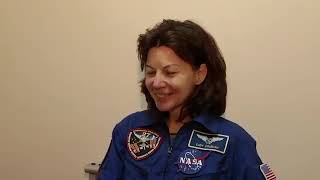 Expedition 27 Soyuz Post Landing Highlights