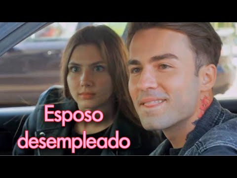 OBLIGADA A MANTENER A UN MARIDO DESEMPLEADO | Esposo desempleado | Melodrama - SOLO ESTRENOS