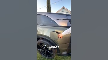 Lucid Gravity Charging!