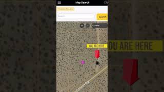 Find your Vacant Land with the Chicago Title Now app. screenshot 4