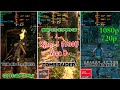 Tomb Raider Trilogy - TR (2013) | ROTTR | SOTTR | Ryzen 5 3500U Vega 8 & 8GB RAM in 2022 !